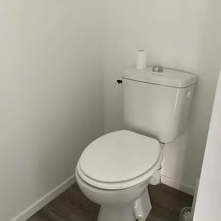 بيت للعطل La Maison Du Pecheur Boulogne Sur Mer Centre *