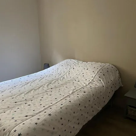 La Maison Du Pecheur Boulogne Sur Mer Centre *