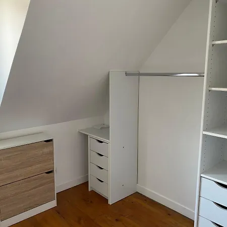 La Maison Du Pecheur Boulogne Sur Mer Centre * بولون-سور-مير