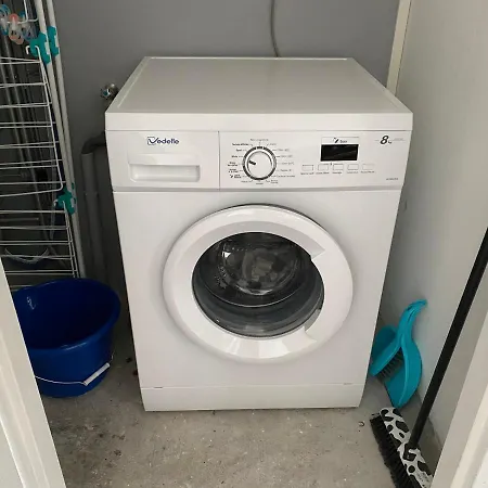 La Maison Du Pecheur Boulogne Sur Mer Centre بيت للعطل